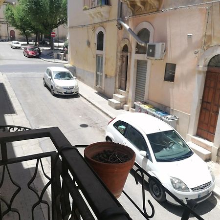 Hotel Cappuccini à Raguse Extérieur photo