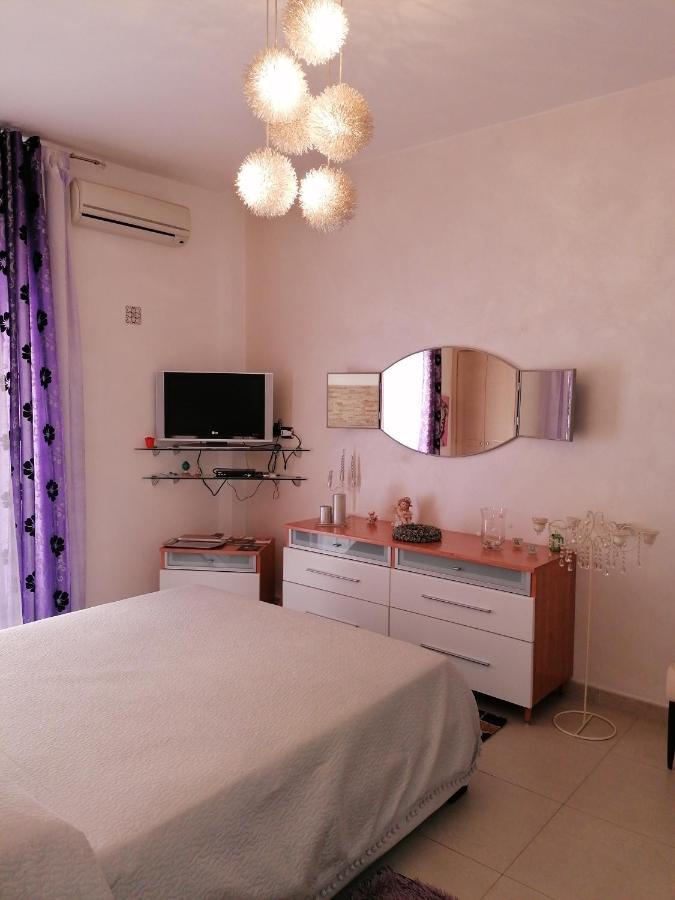 Hotel Cappuccini à Raguse Extérieur photo