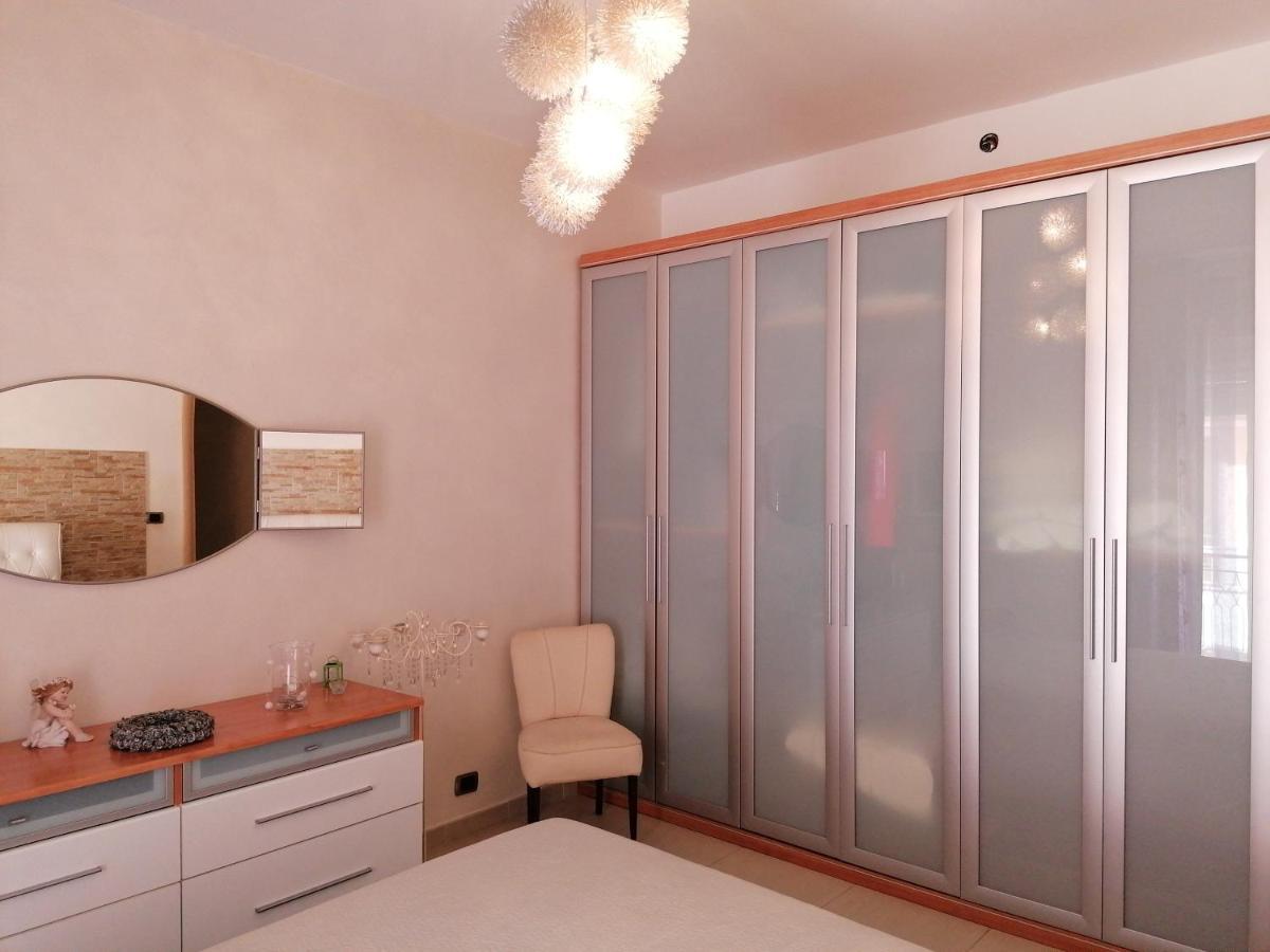 Hotel Cappuccini à Raguse Extérieur photo