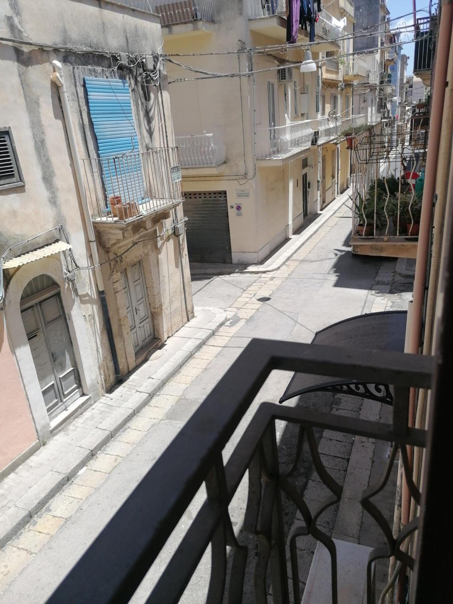 Hotel Cappuccini à Raguse Extérieur photo
