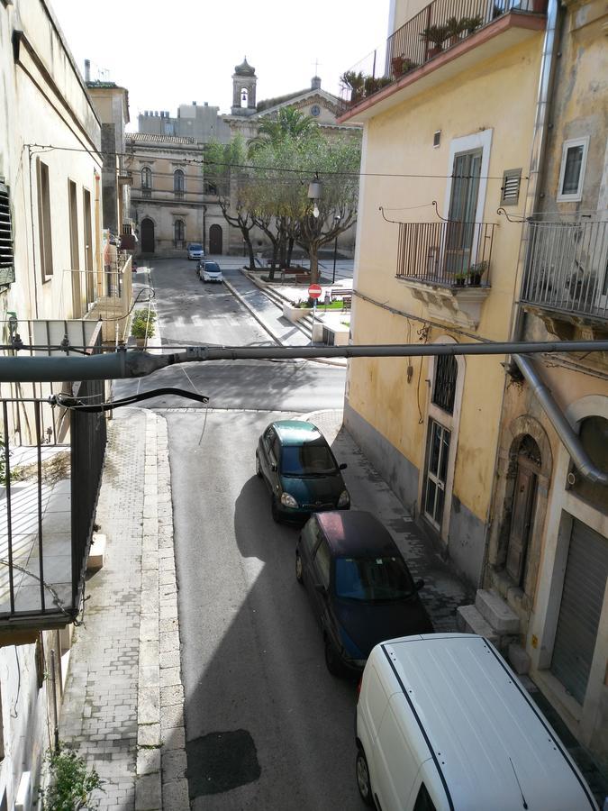 Hotel Cappuccini à Raguse Extérieur photo