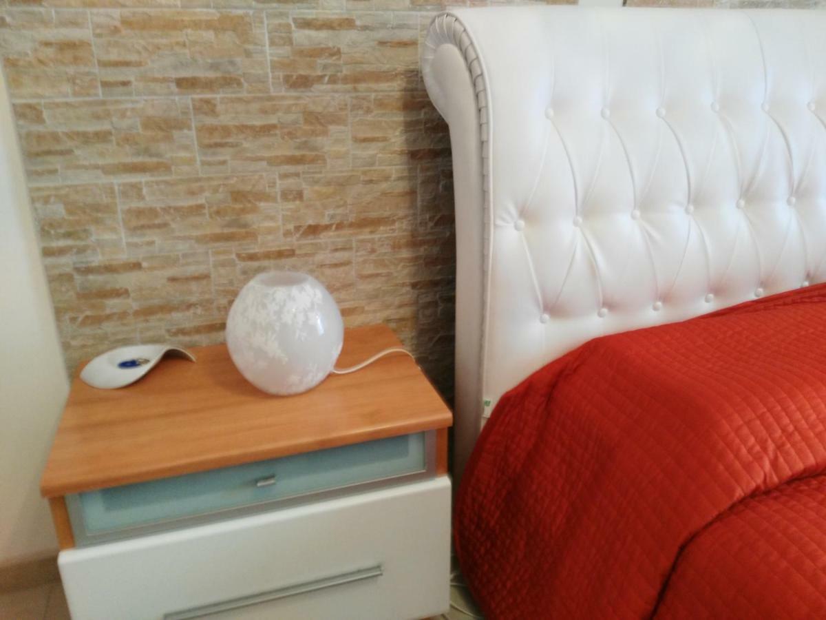 Hotel Cappuccini à Raguse Extérieur photo