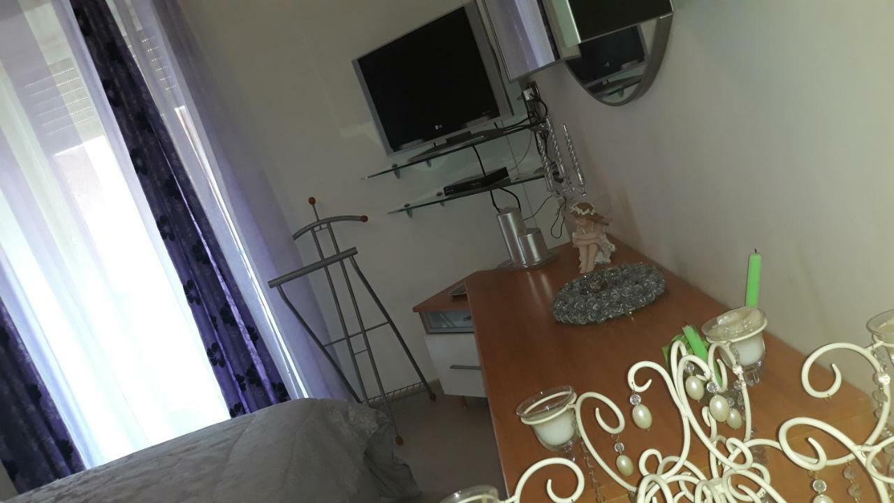 Hotel Cappuccini à Raguse Extérieur photo